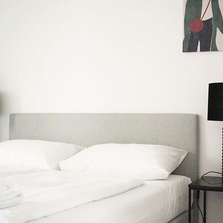 Exclusive Condo With Pool And Terrace Βιέννη Εξωτερικό φωτογραφία