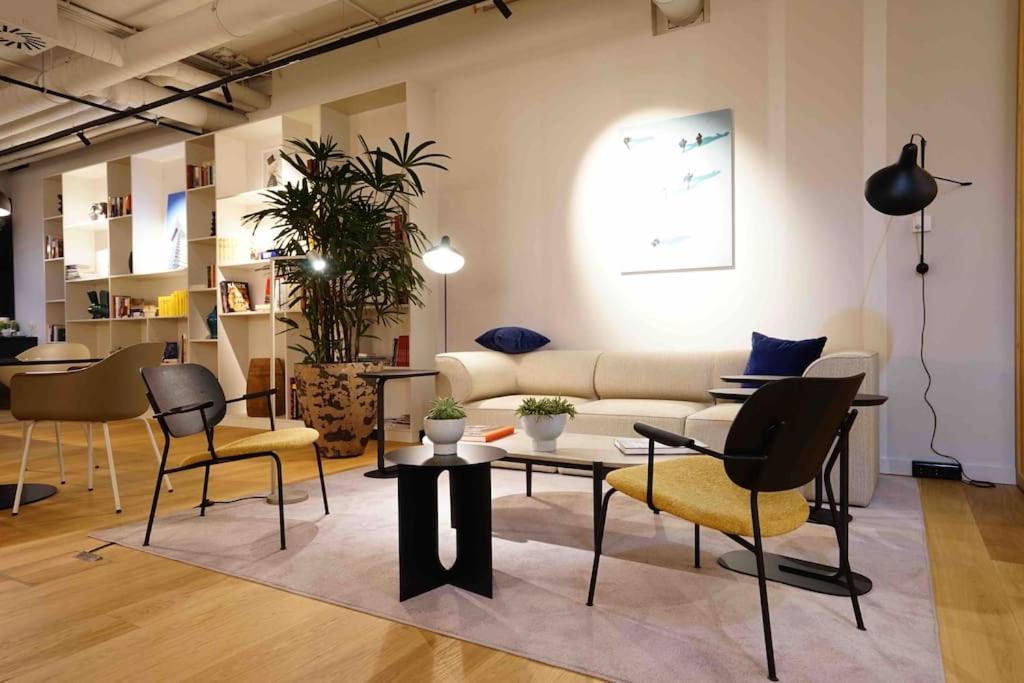 Exclusive Condo With Pool And Terrace Βιέννη Εξωτερικό φωτογραφία
