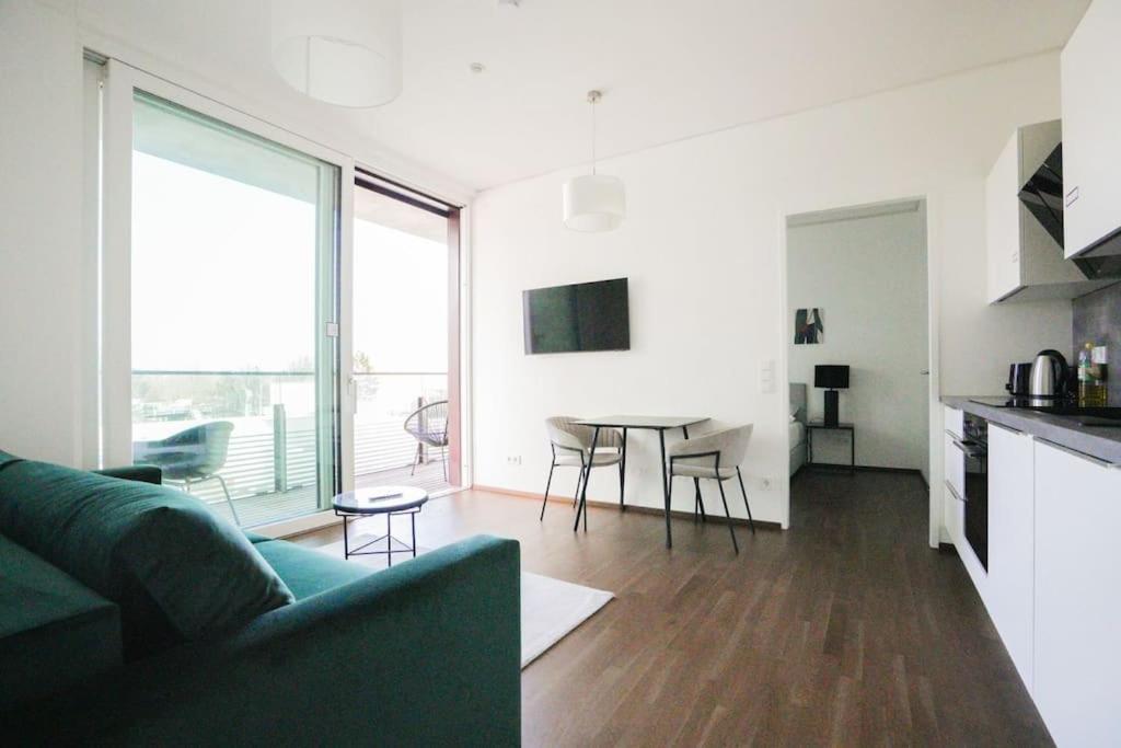 Exclusive Condo With Pool And Terrace Βιέννη Εξωτερικό φωτογραφία