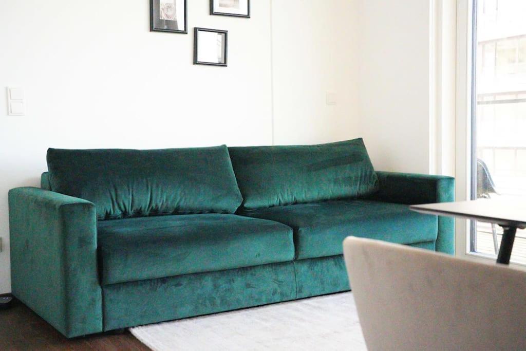Exclusive Condo With Pool And Terrace Βιέννη Εξωτερικό φωτογραφία
